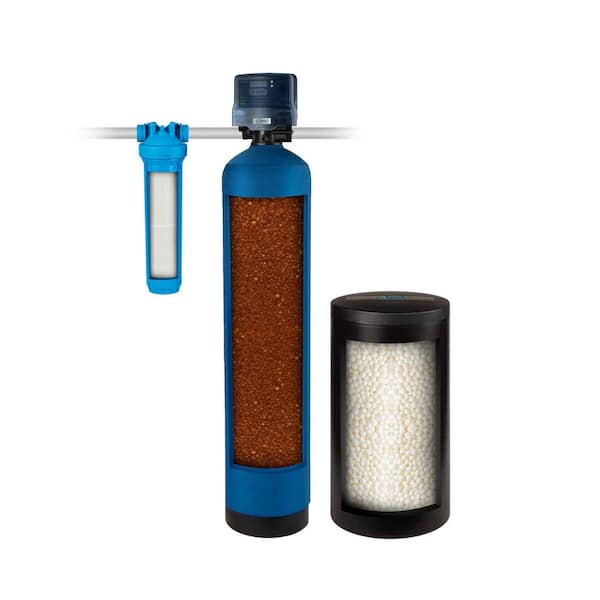Kind Water Systems Smart Metered Water Softener