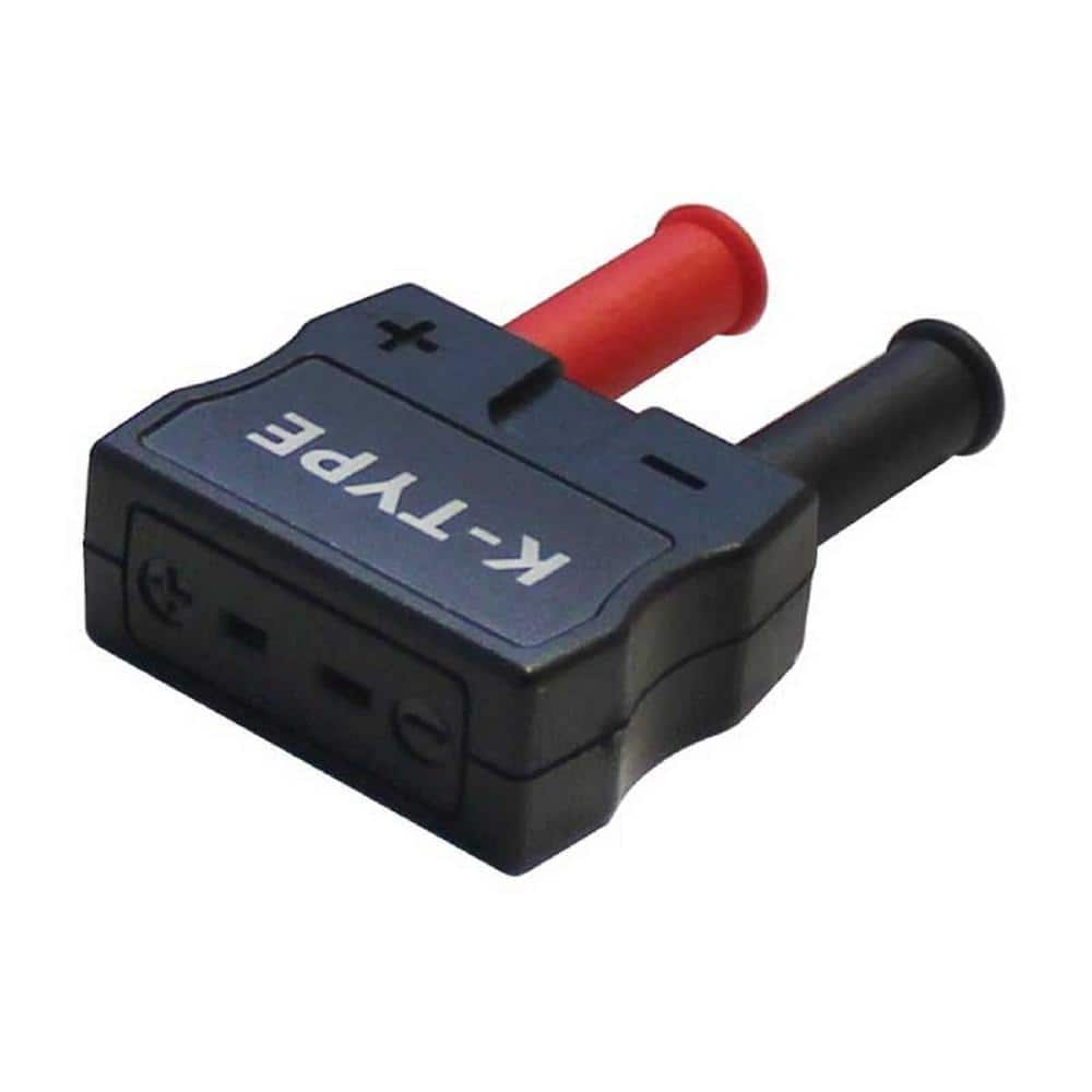 Thermocouple Adapter price history on PriceWatchPro