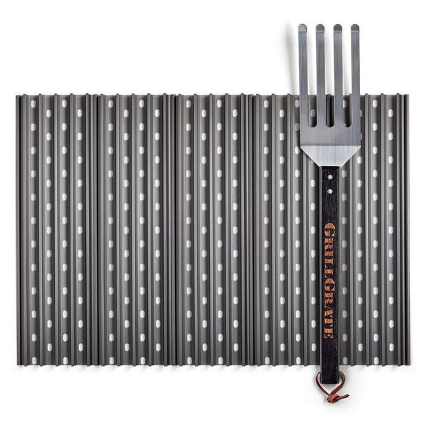 GrillGrate 17.75 in. Replacement Grill Grates for the Monument