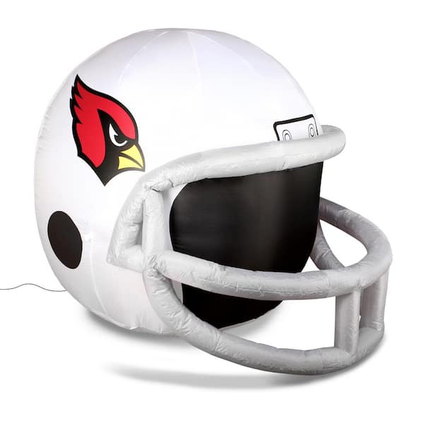 NFL Arizona Cardinals Inflatable Helmet