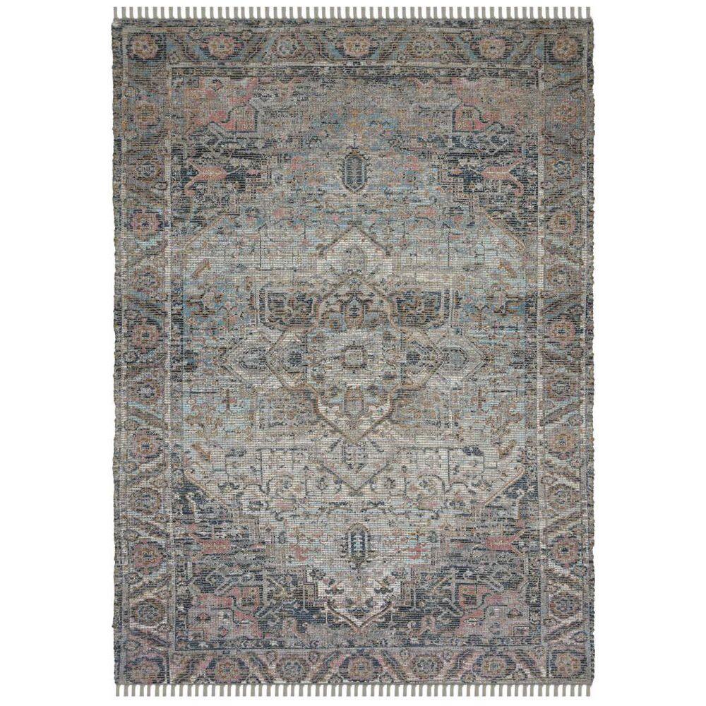 6' Round Black, Ivory Oriental Washable Area Rugs Runner Rug price history on PriceWatchPro