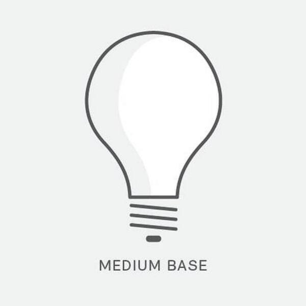 Generation Lighting - Robie 3-Light Brushed Nickel Craftsman Modern Transitional Hanging Empire Chandelier with Etched White Glass Shades