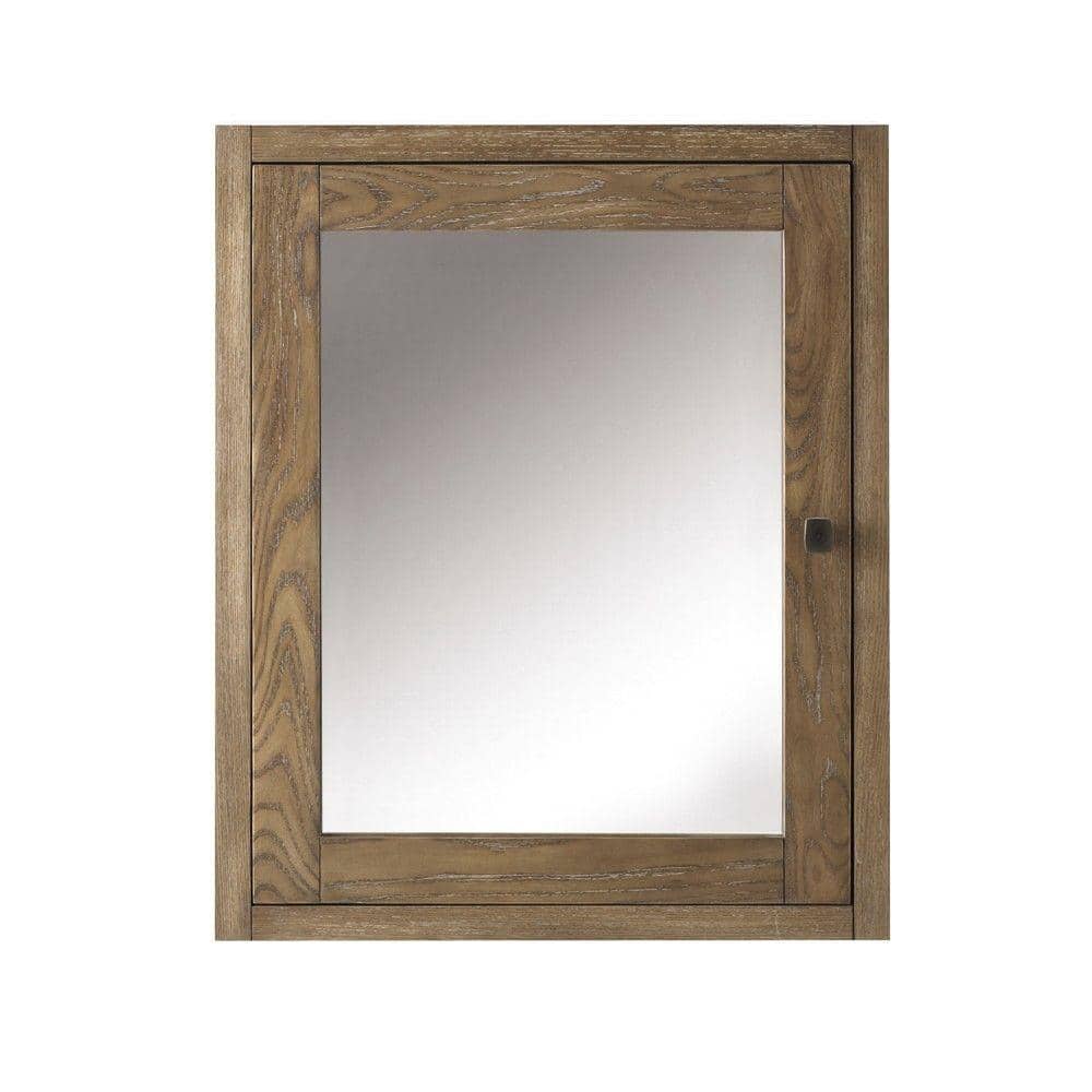 Weathered Grey Oak Home Decorators Collection Bathroom Wall Cabinets Bbgomc2328 64 1000 