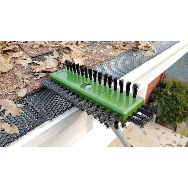 Amerimax Home Products Gutter Getter Scoop 8300 - The Home Depot
