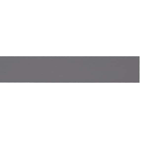 Hardie Trim HZ5 0.75 in. x 2.5 in. x 12 ft. Statement Collection Rich Espresso Fiber Cement Smooth Batten Trim Board