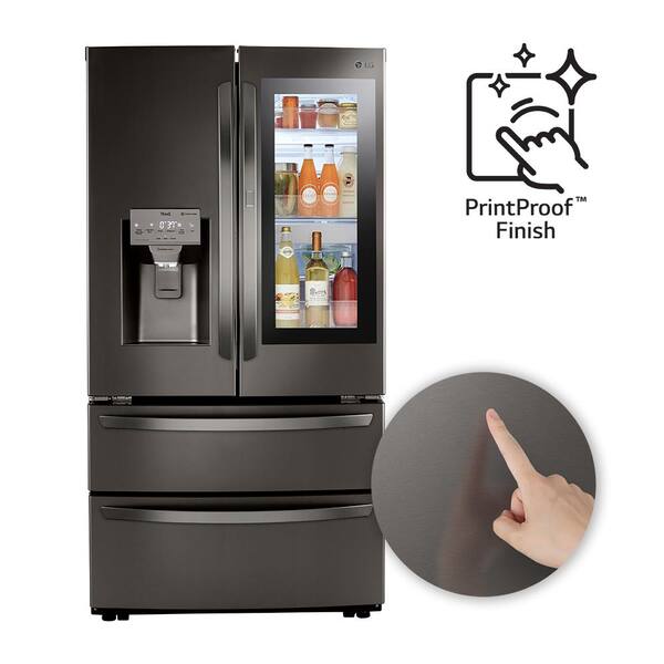 fridge making groaning noise