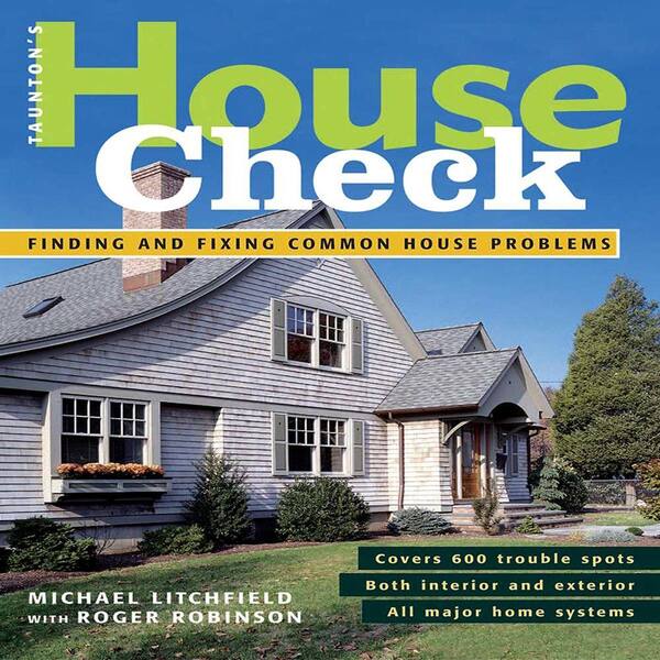 Unbranded House Check: Finding and Fixing Common House Problems