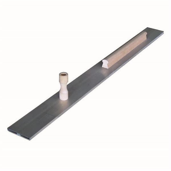 Bon Tool 42 in. Regular Darby Magnesium