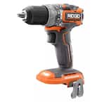 18V SubCompact Brushless 1/2 In. Hammer Drill/Driver (Tool Only)