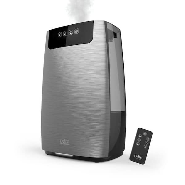 HumeXL Ultrasonic Cool Mist Humidifier