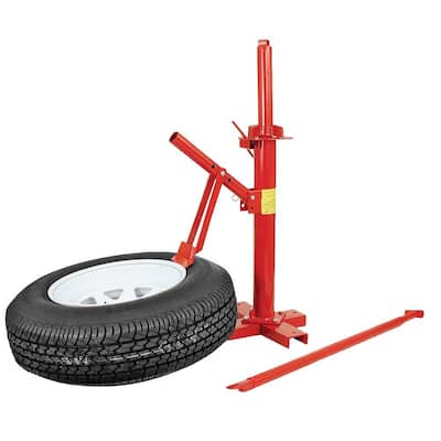 Manual Tire Changer Hand Bead Breaker Tool for Mounting or Dismounting Tire