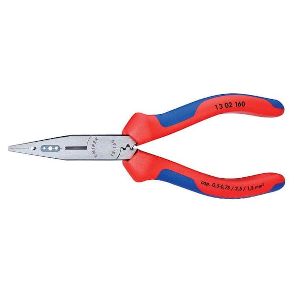 Neilsen Electricians 9" Heavy Duty Cable Cutting Pliers Wire Cutters Shears NEW 