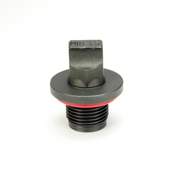 American Grease Stick (AGS) Accufit Oil Drain Plug M18x1.50, Bag