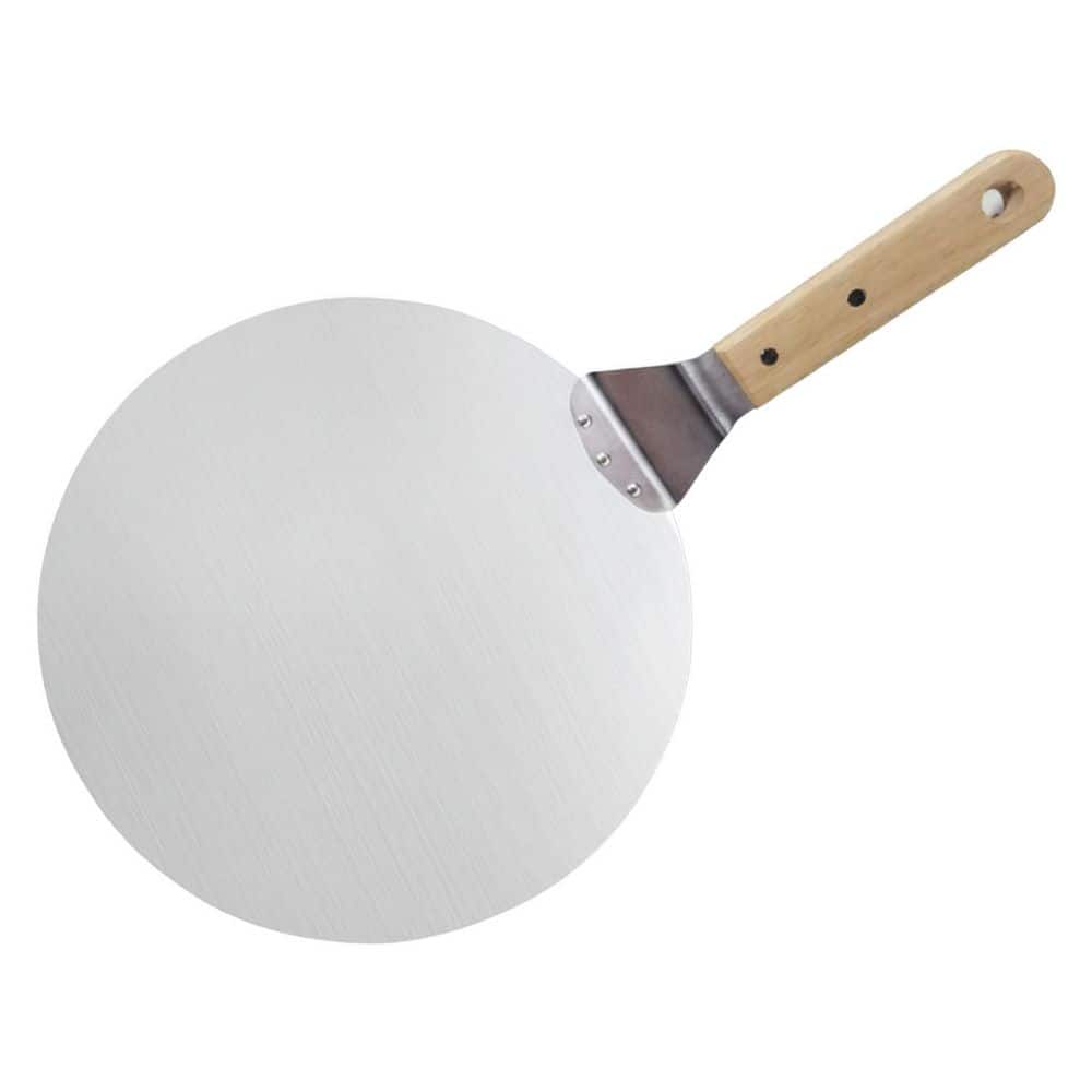 Outdoor Multi-Fuel Wood Pellet Pizza Oven Kit with Thicker Pizza Stone Visual Operation Detachable Chimney Gray price history on PriceWatchPro