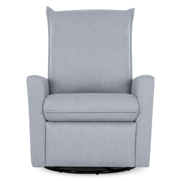 Paxton swivel glider & hot sale recliner