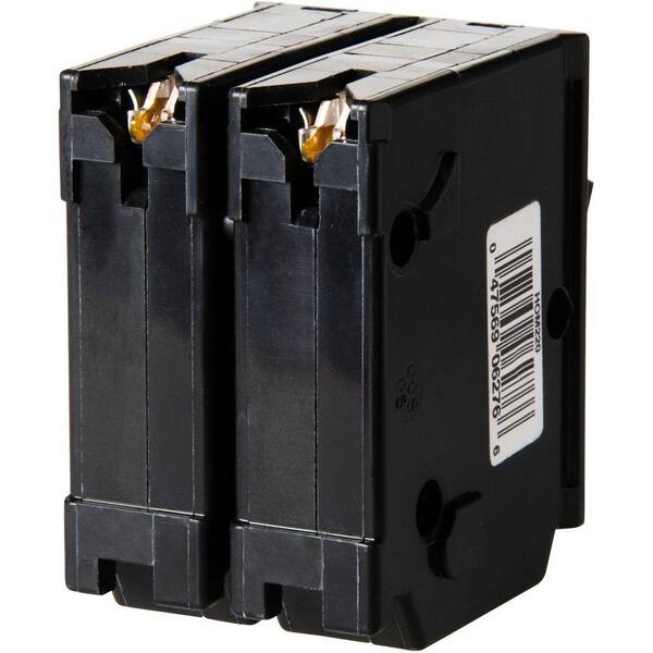 Square D HOM260CP 60 A Miniature Circuit Breaker for sale online 