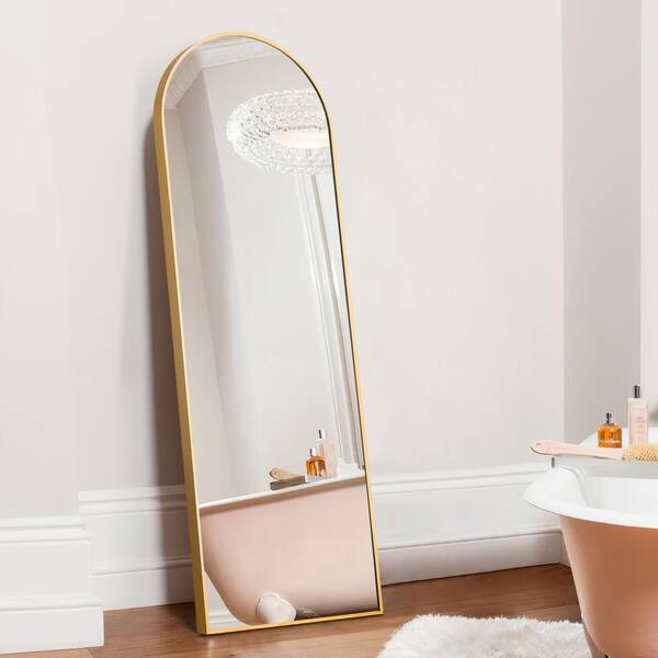 NeuType Arched Full Length Mirror … curated on LTK