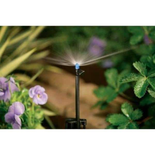 1/2 Pattern Low-Volume Sprinkler (5-Pack)