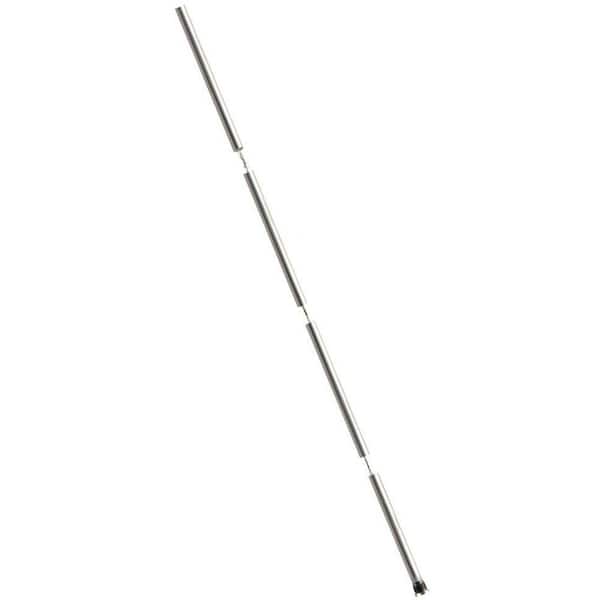 Rheem PROTECH 54 in. by 0.84 in. Diameter Flexible Magnesium Anode Rod for Electric and Gas Water Heaters