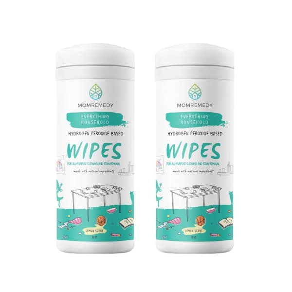 Departments - 30CT GOOF OFF WIPES
