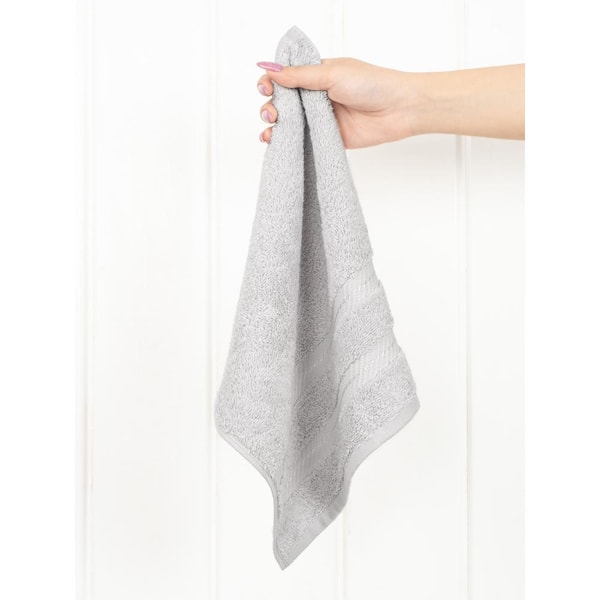 100% Linen Hand Towel/Washcloth - Life-Giving Linen