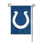 Indianapolis Colts Premium Garden Flag