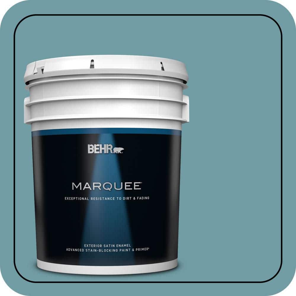 5 gal. #PPU13-07 Voyage Satin Enamel Exterior Paint & Primer price history on PriceWatchPro