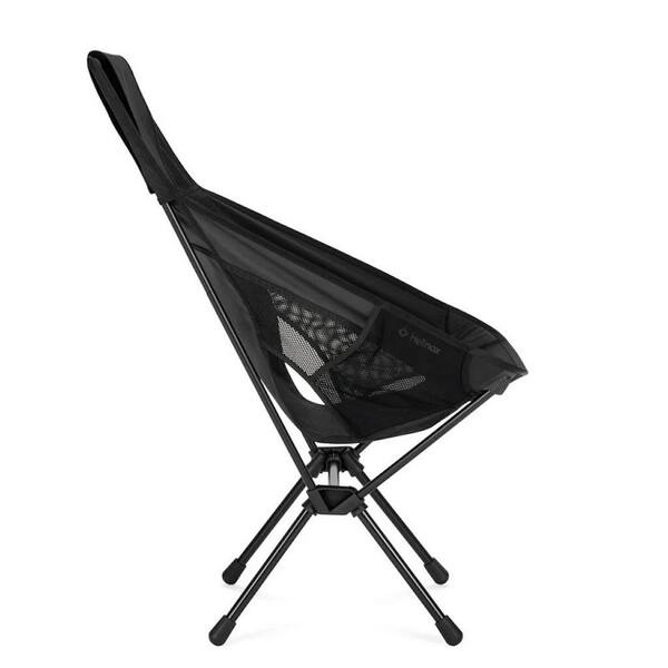 Helinox Helinox Chair One Highback (re), Blackout Edition, High