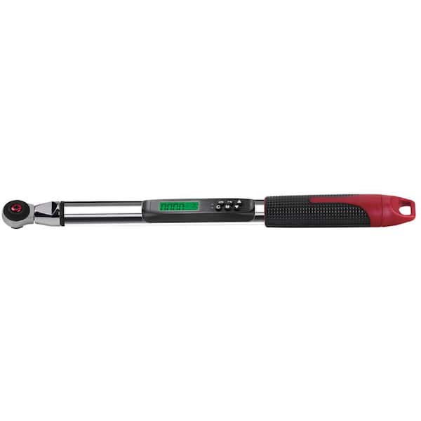 ACDelco Digital Angle Torque Wrench