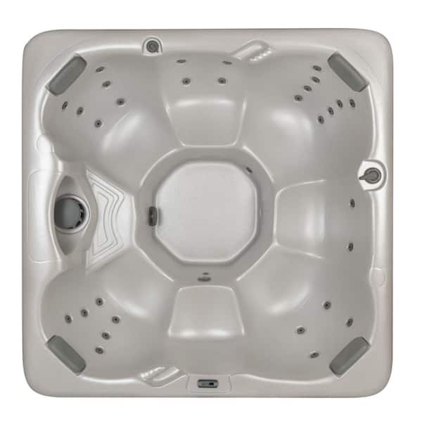Summit Hot Tubs Durango 7-Person 30-Jet Spa with Open Seating