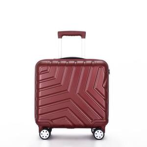 murano suitcase