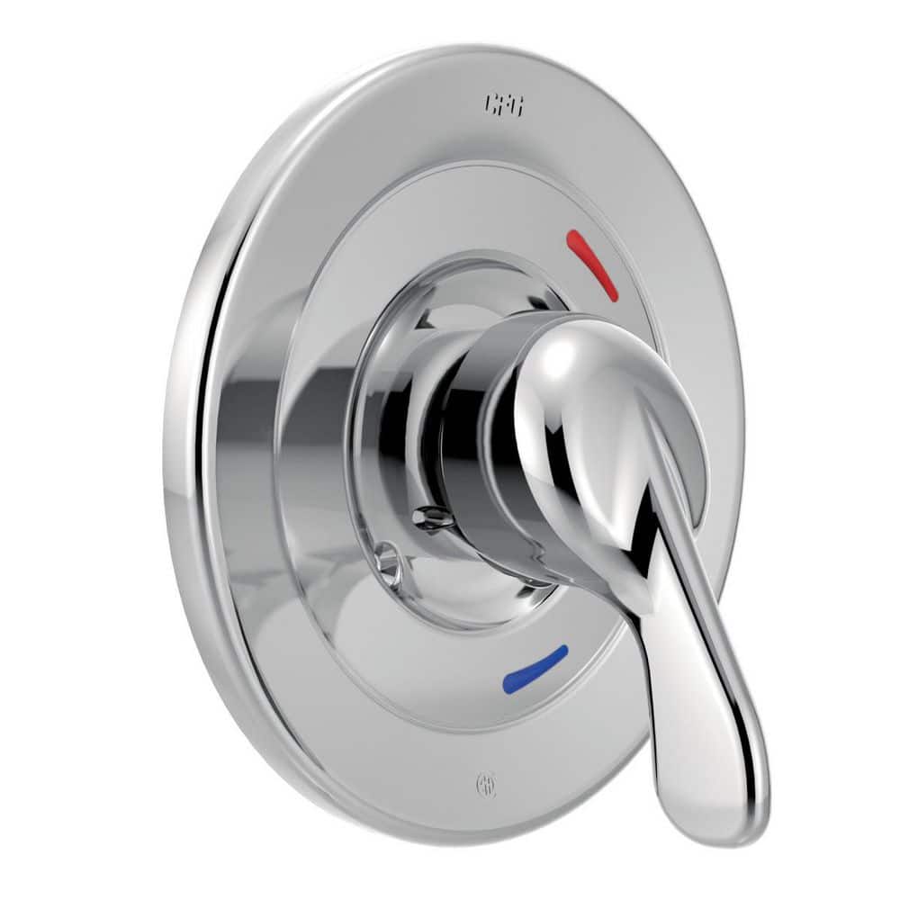Cornerstone 1 Handle Wall Mount Valve Handle in Chrome (Valve Not Included) price history on PriceWatchPro