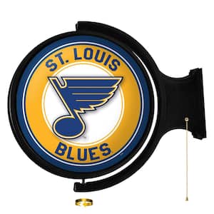17 X 22 St. Louis Blues Stanley Cup Logo Mirror
