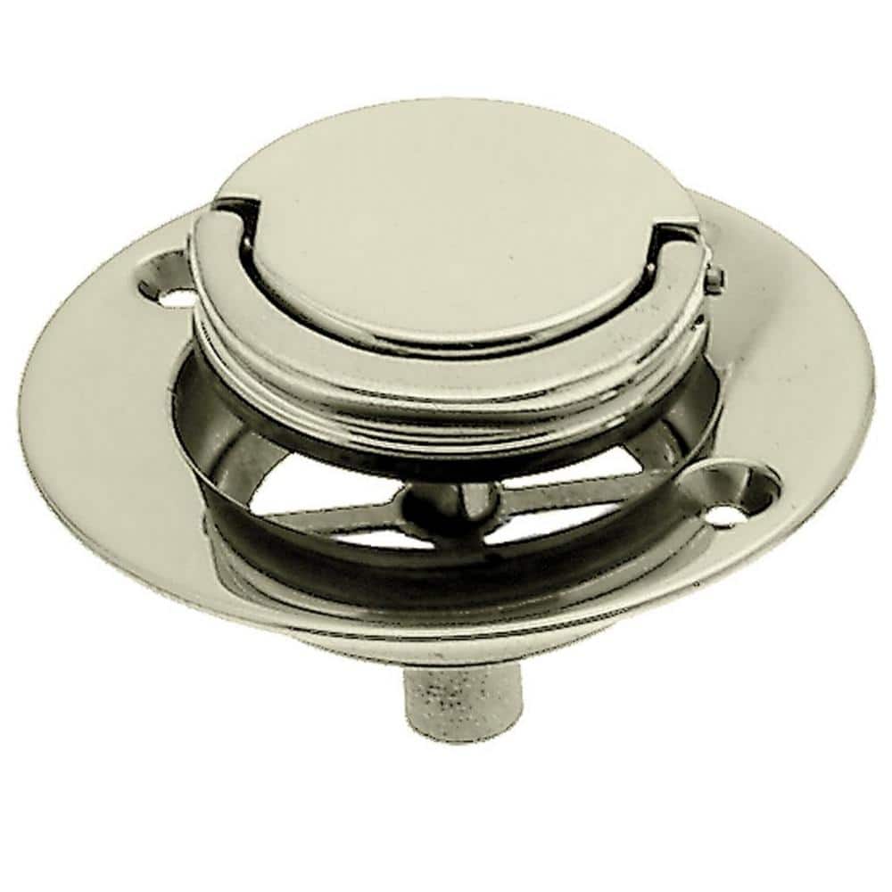 Brass Roman 3-9/16 in. O.D. Tub Drain Trim, Polished Brass price history on PriceWatchPro