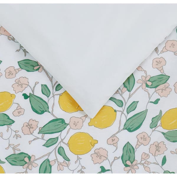 Verbena Duvet Cover Set