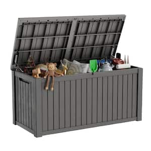 Storage : Deck Box - 72