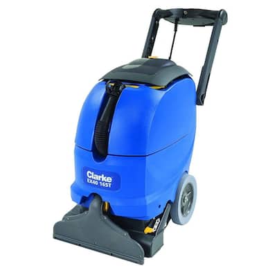EX40 16ST Self-Contained Upright Carpet Cleaner