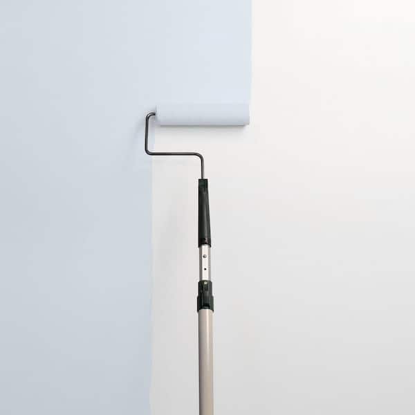 Twinkle Blue PPG1165-2 Paint - Comparable to BENJAMIN MOORE'S Beacon Gray