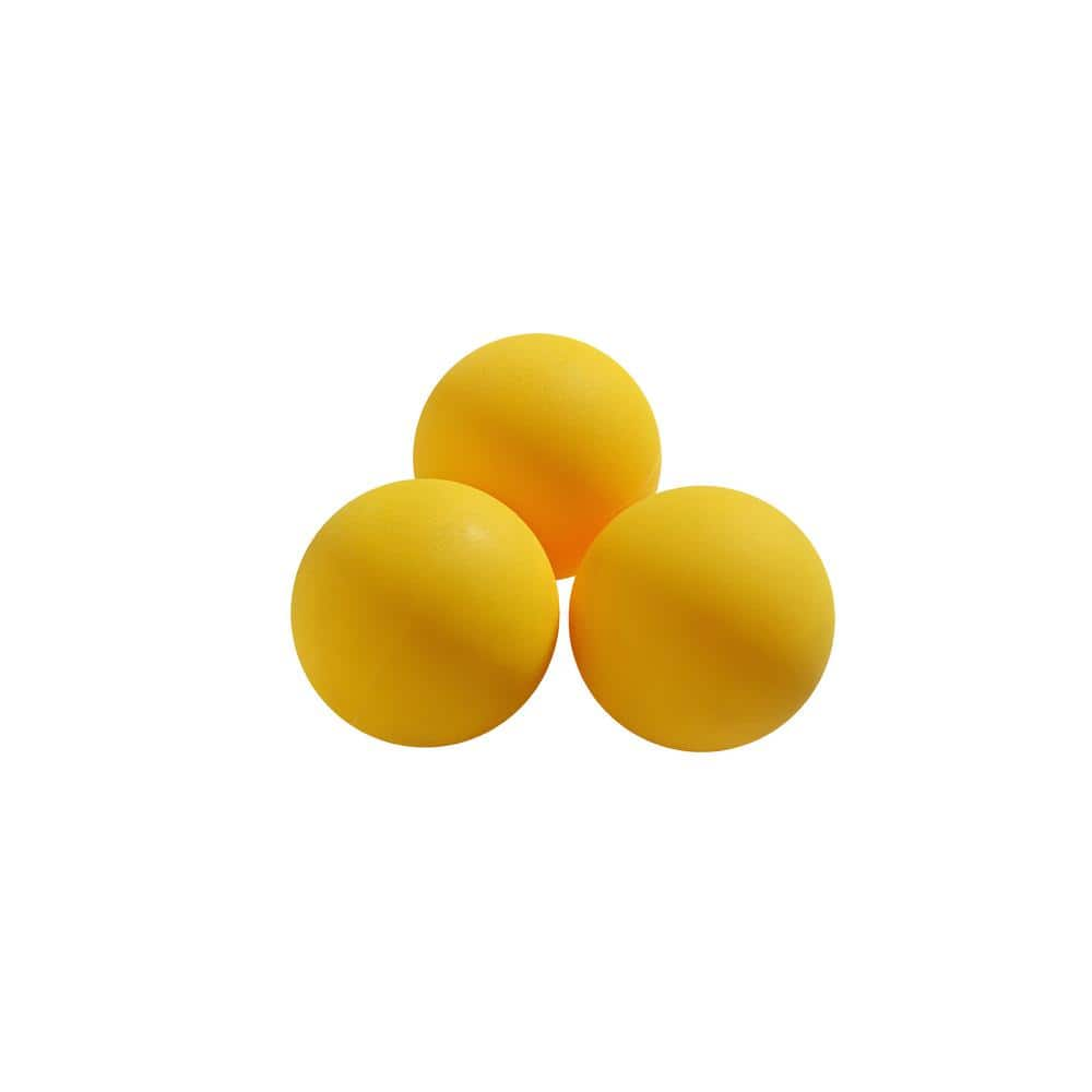 UPC 821735035699 product image for Arcade Ball Toss Games Roll and Score Arcade Game Ball 3-Pack Replacement Set | upcitemdb.com