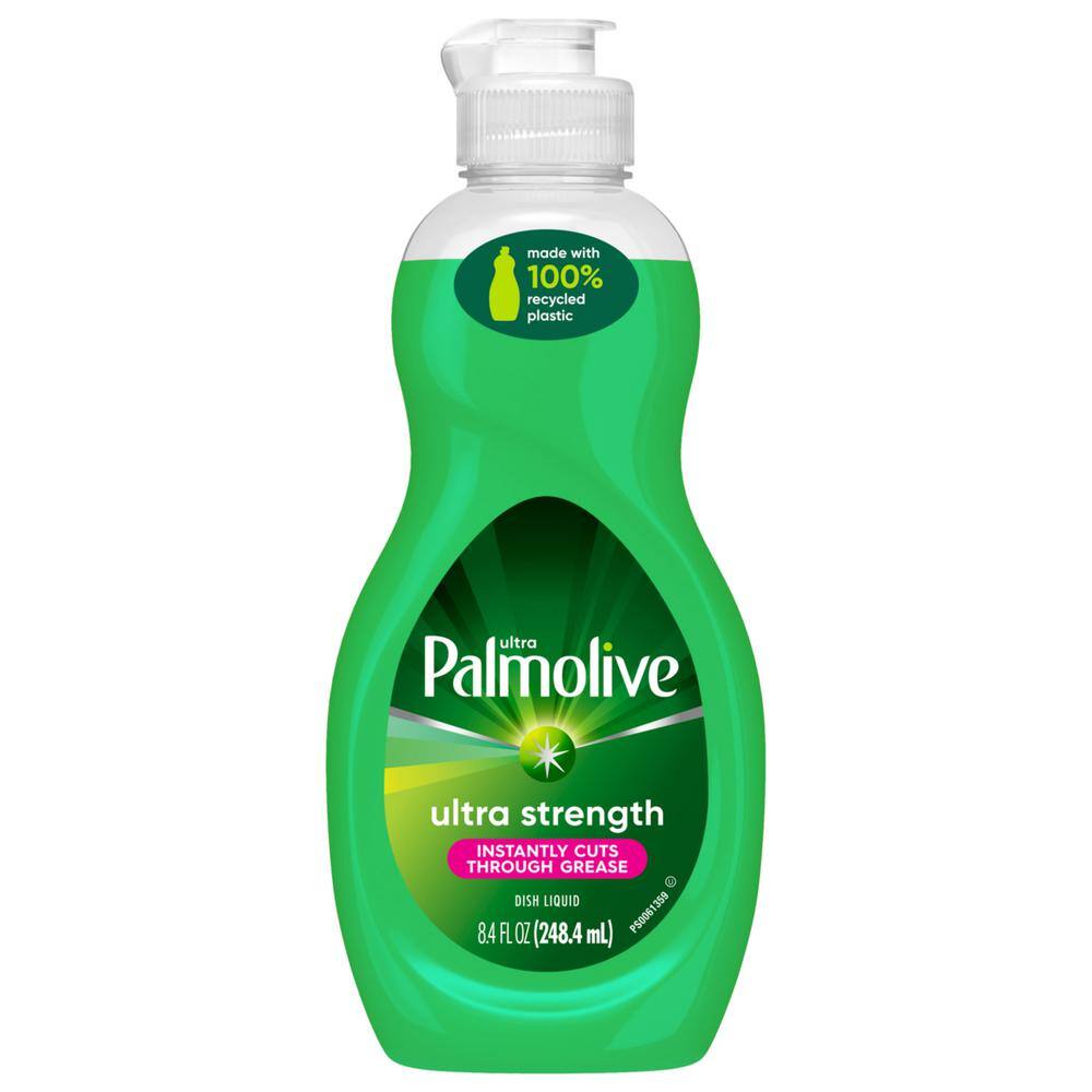 Reviews for PALMOLIVE 8.4 oz. Original Dish Soap Liquid | Pg 2 - The ...