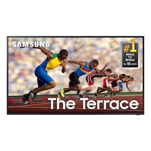 75 ” Class The Terrace Full Sun Neo QLED 4K Smart TV