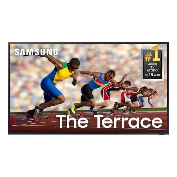 75 ” Class The Terrace Full Sun Neo QLED 4K Smart TV