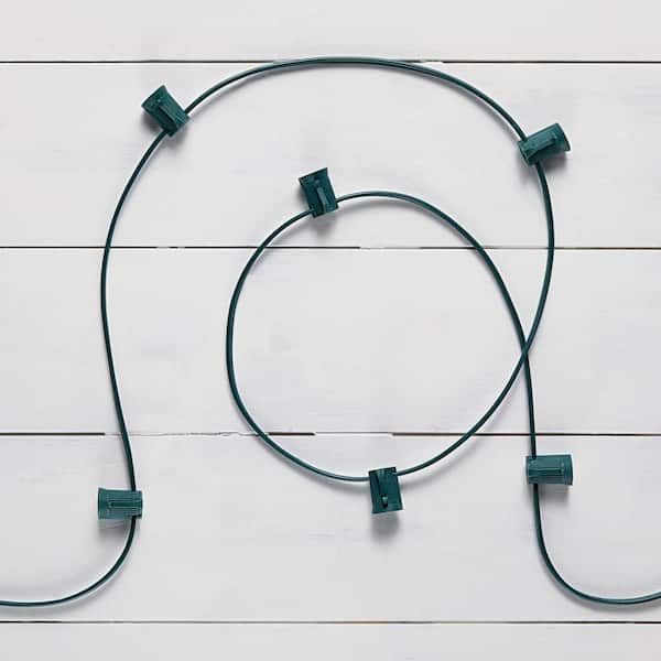 500 ft. Commercial Grade C9 Stringer Set