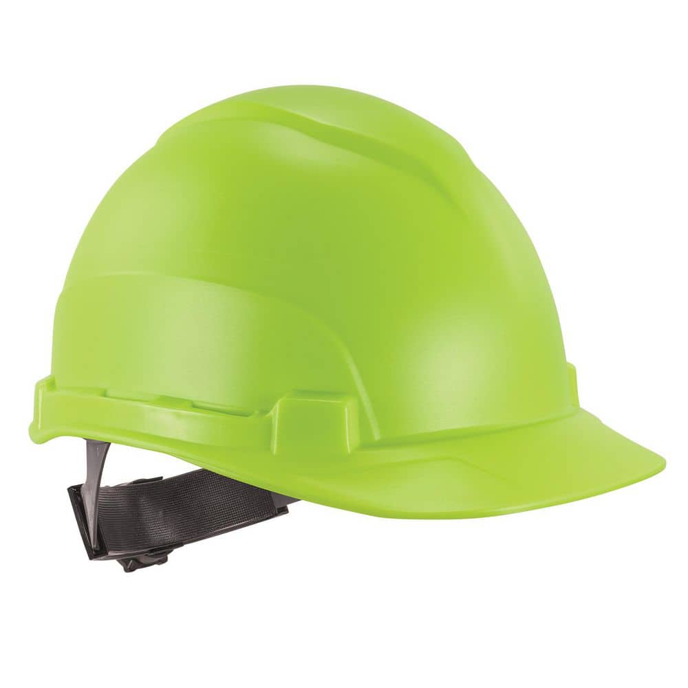 Skullerz Lime Type 1, Class E, Lightweight Cap Style - Hard Hat price history on PriceWatchPro
