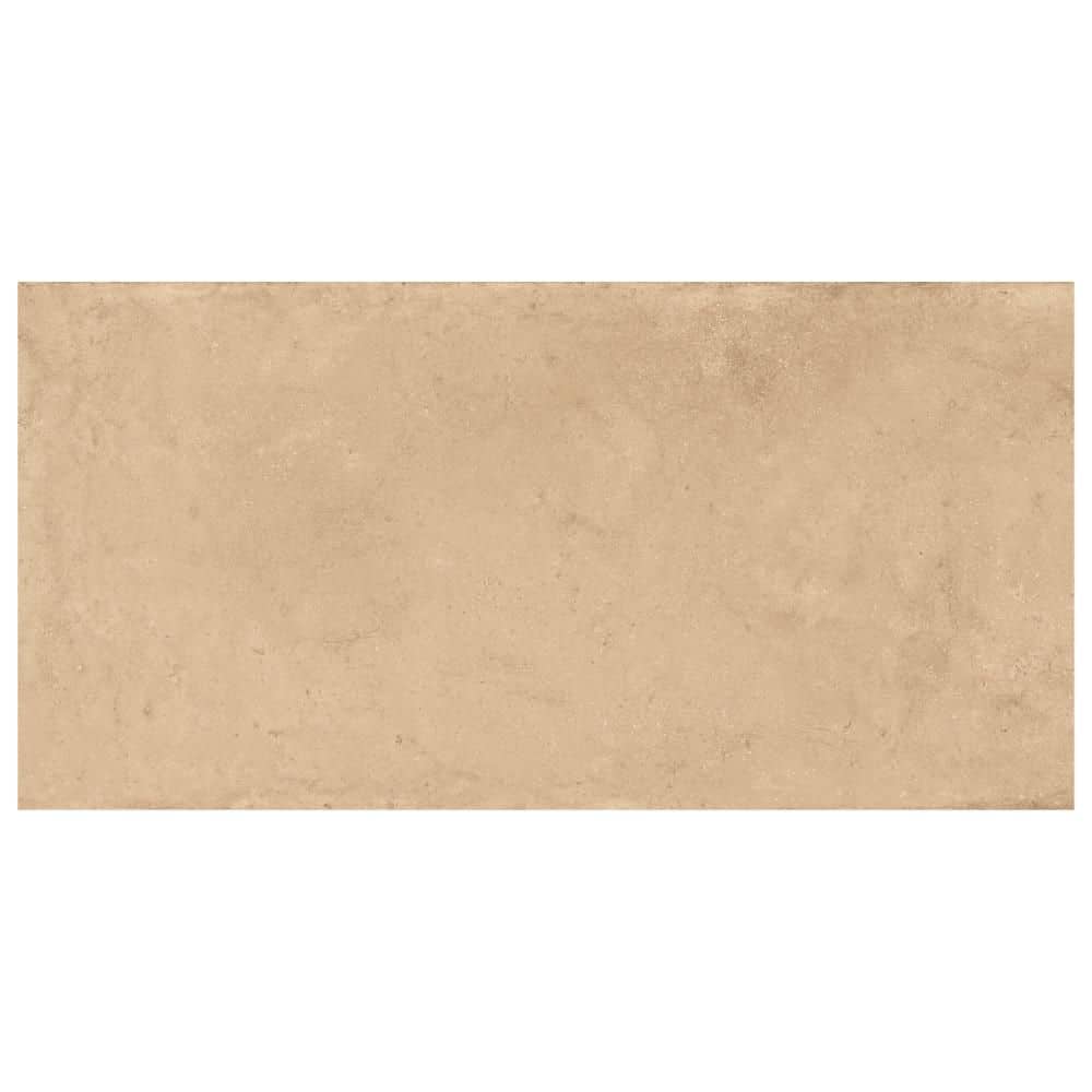 Cythere Mattone 6 in. x 8 in. Porcelain Floor and Wall Take Home Tile Sample price history on PriceWatchPro