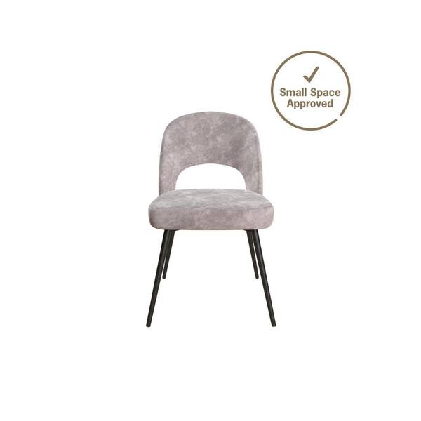 cosmoliving alexi upholstered dining chair