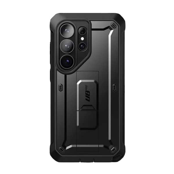 SUPCASE UB Pro Series Galaxy S26 Ultra Rugged Phone Case - Black