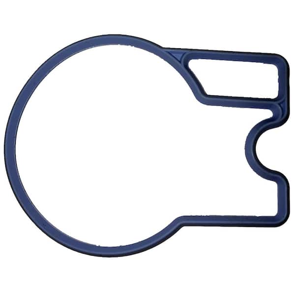 ACDelco Fuel Injection Throttle Body Seal