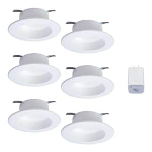 halo smart recessed lighting