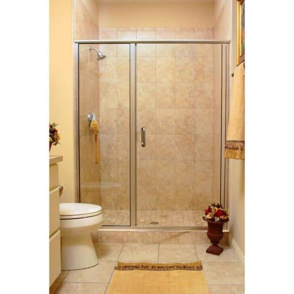 Search  Basco Shower Doors